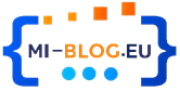 Logo de Mi-Blog.eu